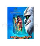 کتاب داستان انگلیسی تینکربل - Tinker Bell and the Legend of the NeverBeast