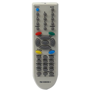 ریموت کنترل تلویزیون هوآیو مدل RM-609CB