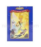 کتاب داستان Tinker Bell and the Pirate Fairy