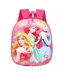 کوله پشتی پرنسس های دیزنی - Disney Princess Backpack