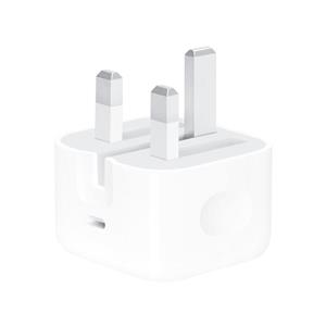 آداپتور اورجینال USB-C اپل مناسب برای آیفون و آیپد – 20 وات