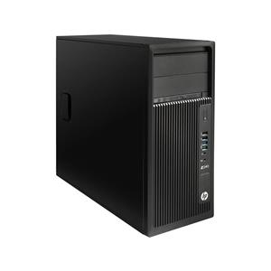کامپیوتر صنعتی اچ پی Z240 Tower Workstation-A