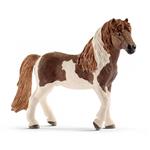 فیگور مدل اسب نر کوتاه ایسلندی Schleich