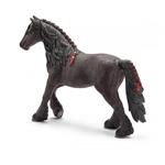 فیگور مدل اسب مادیان مشکی Schleich