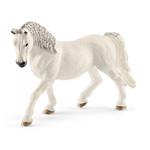 فیگور مدل اسب مادیان سفید Schleich