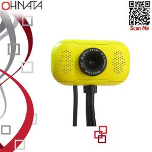 وب کم جنروس infinity IW-14