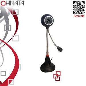 وب کم  جنروس infinity IW-10