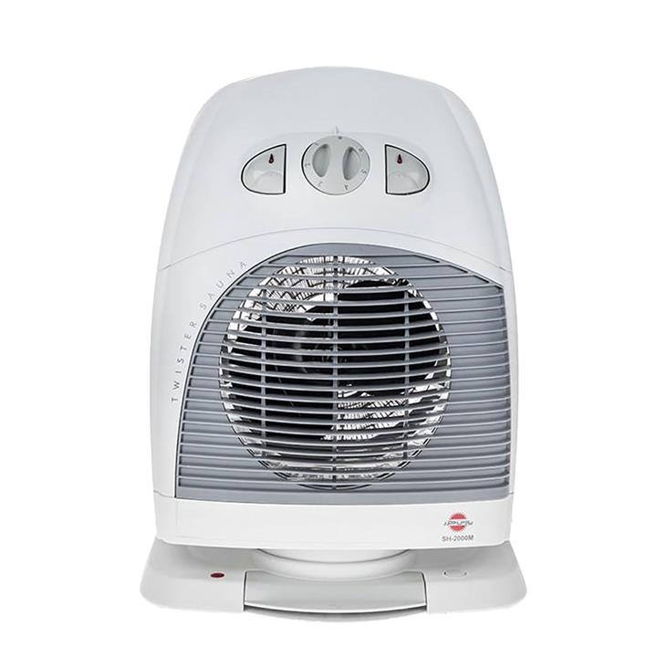 Pars Khazar SH2000M Heater