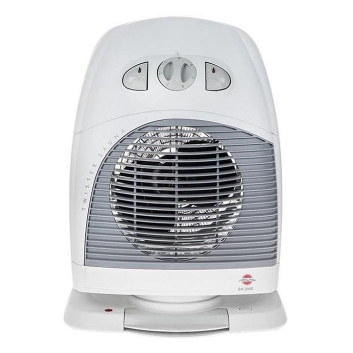 Pars Khazar SH2000M Heater