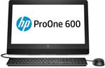 Hp AIO Pro One 600 G3 All in one   