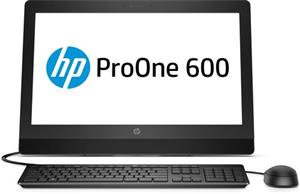 کامپیوتر  AIO Hp Pro One 600G3 Hp AIO Pro One 600 G3 All in one   
