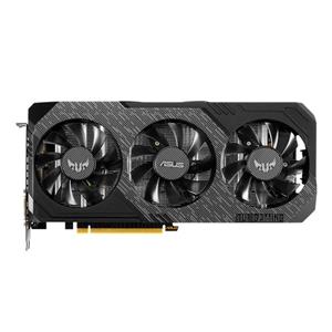 کارت گرافیک ایسوس مدل TUF 3-GTX1660-O6G-GAMING