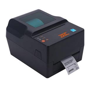 لیبل پرینتر ZEC مدل ZP400H