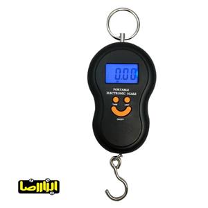 ترازو آویز 50 کیلوگرمی