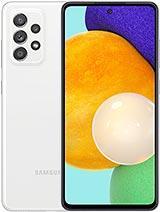 گوشی سامسونگ آ 52 فایوجی ظرفیت 8/128 گیگابایت Samsung Galaxy A52 5G 8/128GB Mobile Phone