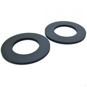 واشر لاستیکی تخت/ واشر شیر تخلیه روغن (بزرگ)