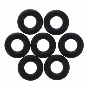 واشر لاستیکی تخت روغن نما ۵۱٫۵×۳۸×۴