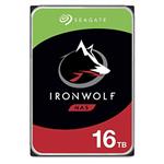 Seagate ST16000VN001 IronWolf 16TB 256MB Cache Internal Hard Drive