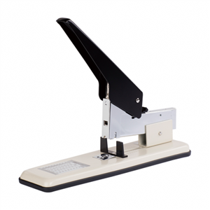 ماشین دوخت صحافی دلی deli مدل E0393 Heavy-duty Stapler 210sheets