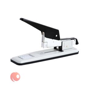 ماشین دوخت صحافی دلی deli مدل E0394 Heavy-duty Stapler 80sheets 