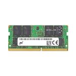 Micron 4GB PC4-3200MHz SoDimm Notebook RAM