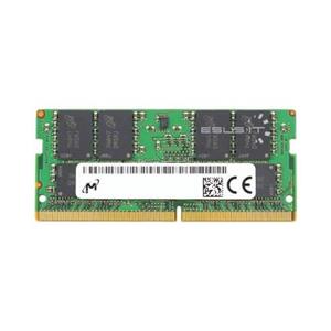 رم لپ تاپ میکرون مدل Micron DDR4 3200MHZ ظرفیت 4 گیگابایت