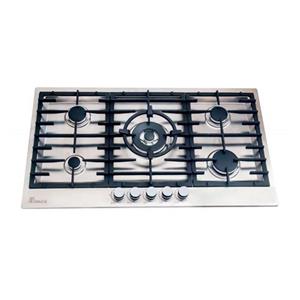 اجاق گاز بیمکث MG 0038 Bimax MG0038 Steel Gas Hob