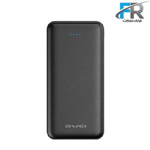 شارژر همراه آوی مدل P47K ظرفیت 20000 میلی آمپر ساعت