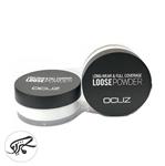 ocuz long wear loose powder