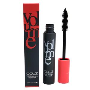 اوکاز ریمل ولوم کربن بلک ocuz volume carbon black mascara