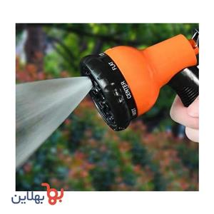 آبپاش دستی مدل beh007