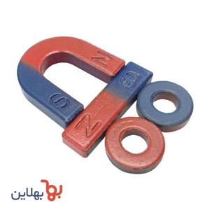 آهن ربا مدل SN