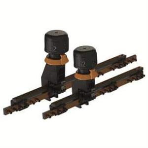 تب چنجر سه فاز ترانسفورماتور مدل ۳ حالته با گپ ایتالیایی