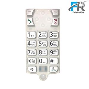 صفحه کلید یدکی گوشی بی سیم پاناسونیک KX-TGA681
