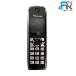 قاب یدکی گوشی بی سیم پاناسونیک مدل KX-TGA371