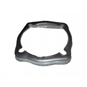 فلانش نگهدارنده بوشینگ فشار قوی مدل A