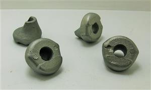 بادامک سربی مدل E ترانسفورماتور