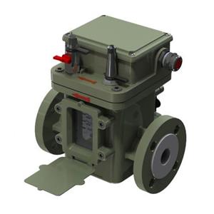 رله بوخهلتس ترانسفورماتور مدل (MBP25-F50 (DR 25 مایر آلمان