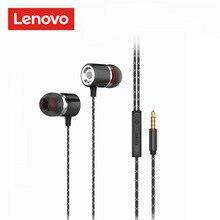 هندزفری سیم دار لنوو مدل H103