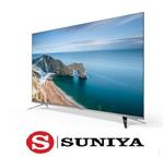 تلویزیون ال ای دی ۶۵ اینچ هوشمند سونیا مدل 65kd7160