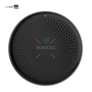 شارژر بی سیم روموس مدل WF02