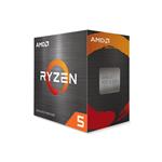 CPU: AMD Ryzen 5 5600X
