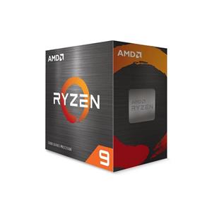 پردازنده ای ام دی مدل Ryzen 9 5950X AM4 AMD 3.4GHz Desktop CPU 