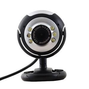 وبکم پایه کوتاه  Pc Camera