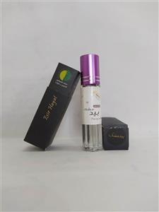 عطر بیدمشک ارگانیک ۲ سی سی اکسیر حیات 