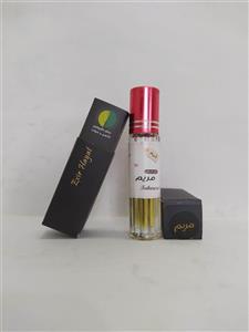 عطر مریم ارگانیک ۲ سی سی اکسیر حیات