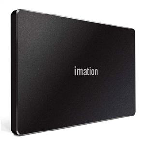 اس اس دی ایمیشن A320 480GB Imation A320 480GB SATA III 2.5 Inch SSD