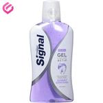 دهان شوی  Signal Gel Actif Expert Gencives حجم  500 میلی لیتر