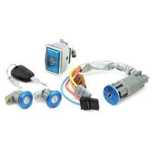 سوئیچ کامل پژو 405 نصیری