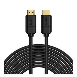 کابل 5 متری HDMI باسئوس مدل Baseus High Definition 4K CAKGQ-D01